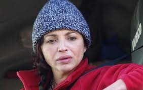 Los Muertos Van Deprisa fotoğrafı