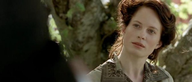 Lanetli Kadın Fotoğrafı