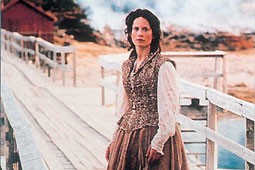 Lanetli Kadın Fotoğrafı