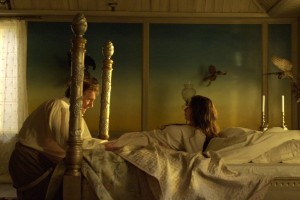 Lanetli Kadın Fotoğrafı