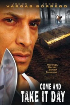 Come And Take ıt Day (2001) afişi