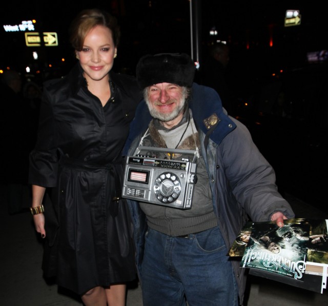 Limit Yok Fotoğrafı