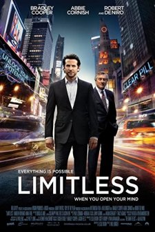 Limit Yok (2011) afişi