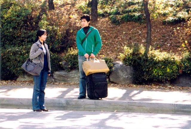 Before The Summer Passes Away Fotoğrafı