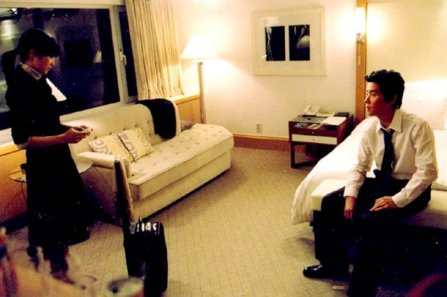 Before The Summer Passes Away Fotoğrafı