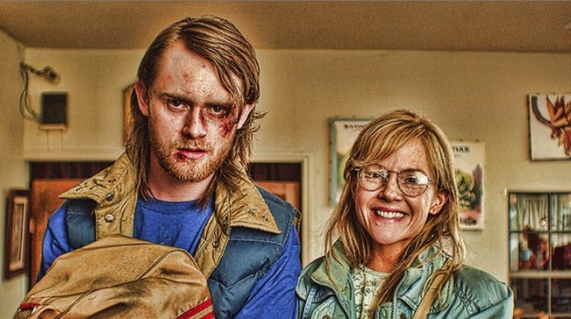 Doğal Seçilim Fotoğrafı