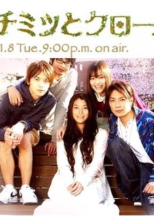 Hachimitsu To Kurôbâ (2008) afişi