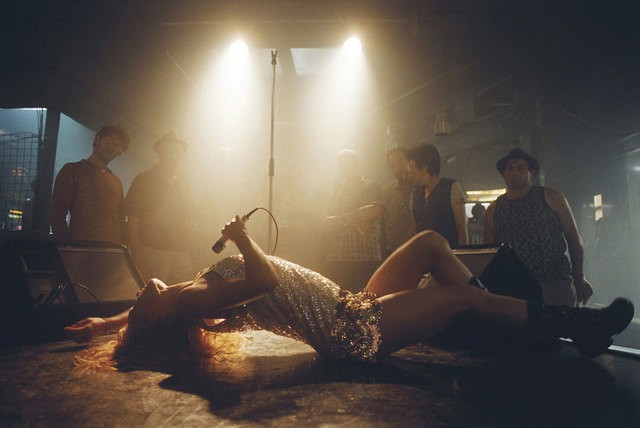 Atomik Sirk Fotoğrafı