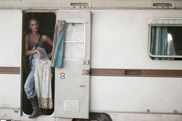 Atomik Sirk Fotoğrafı