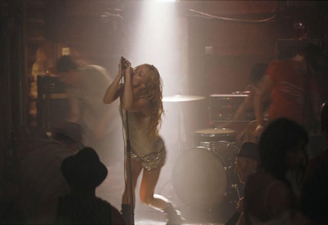 Atomik Sirk Fotoğrafı