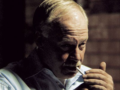 The Collapsing Wall Fotoğrafı