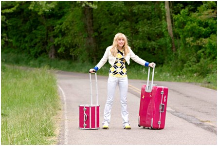 Hannah Montana: The Movie Fotoğrafı