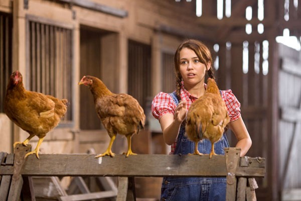 Hannah Montana: The Movie Fotoğrafı