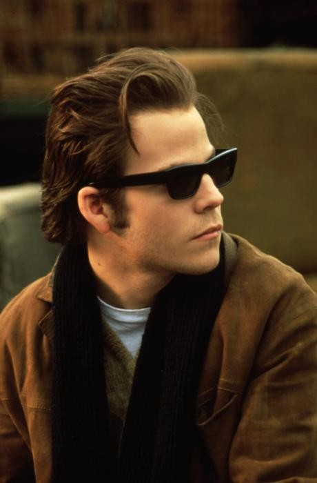 Backbeat Fotoğrafı