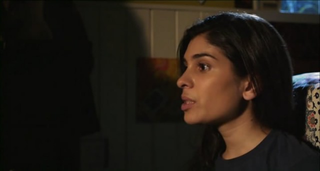 Dreams And Shadows Fotoğrafı