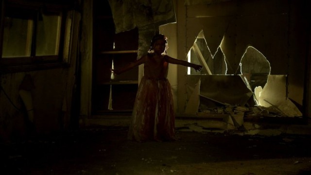 Visible Scars Fotoğrafı