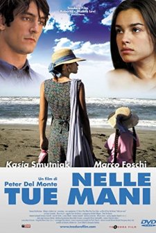 Nelle Tue Mani (2007) afişi