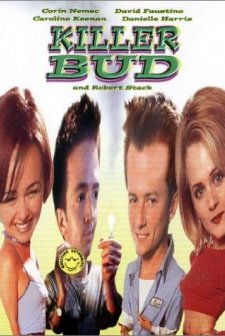 Killer Bud (2001) afişi
