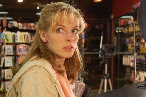 Time Expired Fotoğrafı