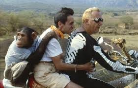 La Vengeance Du Serpent à Plumes fotoğrafı