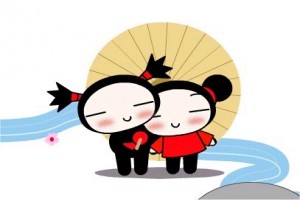 Pucca Fotoğrafı
