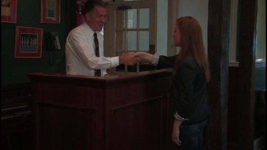 Diary Of An Ex-child Star fotoğrafı