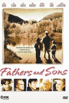 Fathers And Sons (2005) afişi
