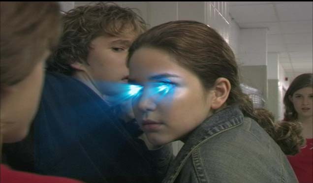 Signals 2 Fotoğrafı