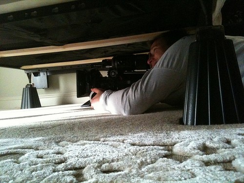 A Christmas Snow fotoğrafı