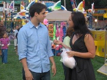 My New Life fotoğrafı