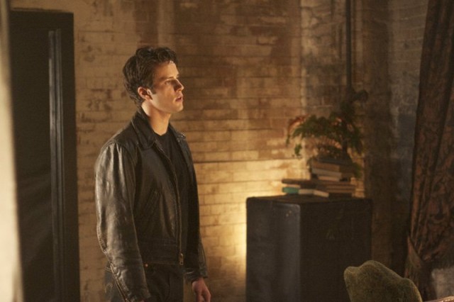 A New York Heartbeat Fotoğrafı