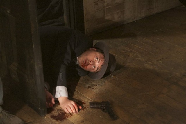 A New York Heartbeat Fotoğrafı