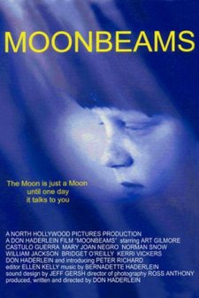 Moonbeams (2001) afişi
