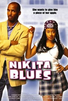 Nikita Blues (2001) afişi