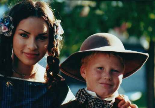 Feast Of All Saints Fotoğrafı