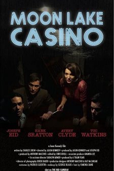 Moon Lake Casino (2009) afişi