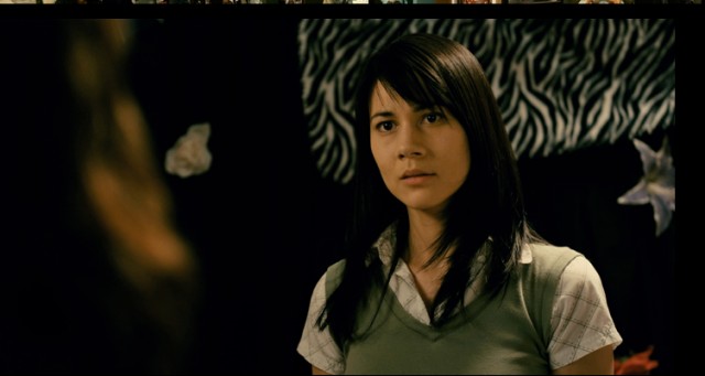 The Things We Carry Fotoğrafı