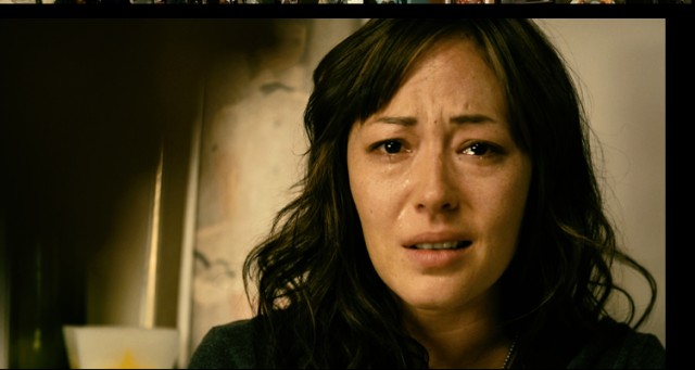 The Things We Carry Fotoğrafı