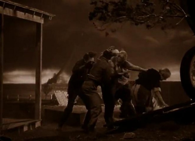 Oz Büyücüsü Fotoğrafı