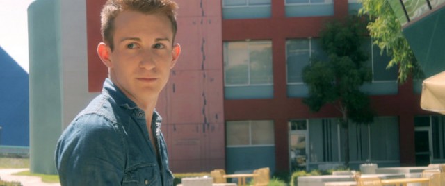 Vampire Boys Fotoğrafı