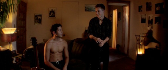 Vampire Boys Fotoğrafı