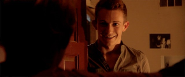 Vampire Boys Fotoğrafı