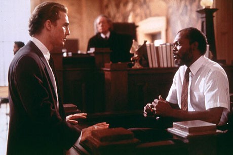 Öldürme Zamanı Fotoğrafı