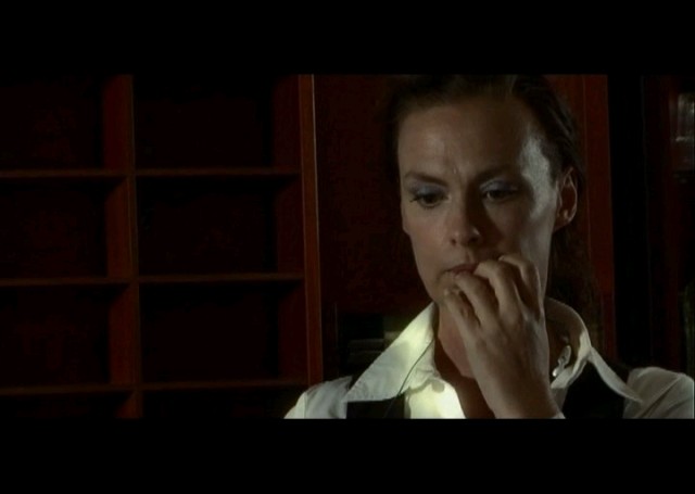 Dragonetti The Ruthless Contract Killer fotoğrafı