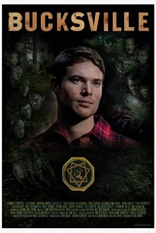 Bucksville (2011) afişi