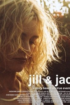 Jill And Jac (2010) afişi