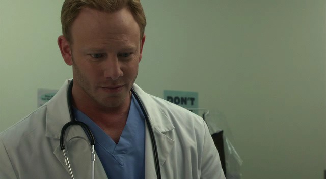 The Christmas Hope Fotoğrafı