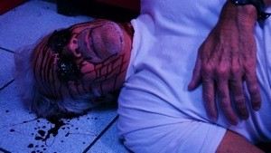 Fright Flick Fotoğrafı