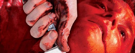 Fright Flick Fotoğrafı