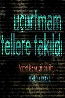 Uçurtmam Tellere Takıldı (2010) afişi